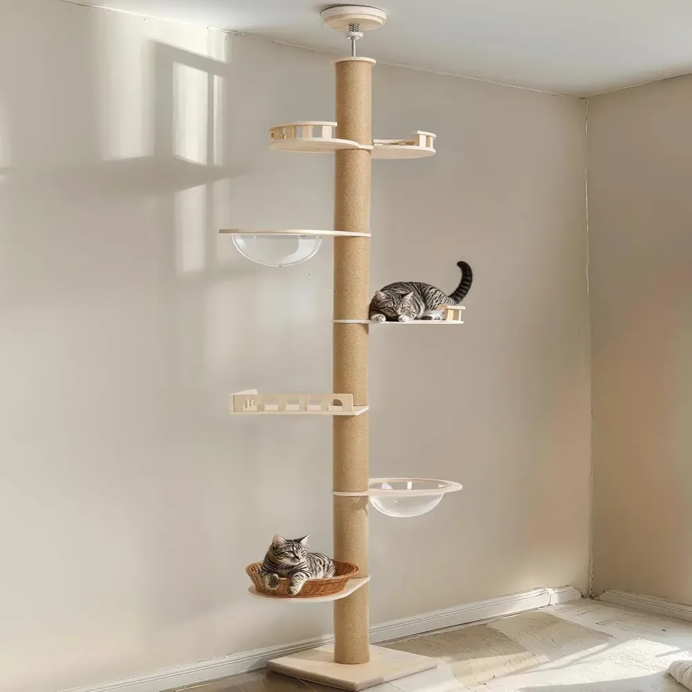 Furniture & Enrichment heavy-duty