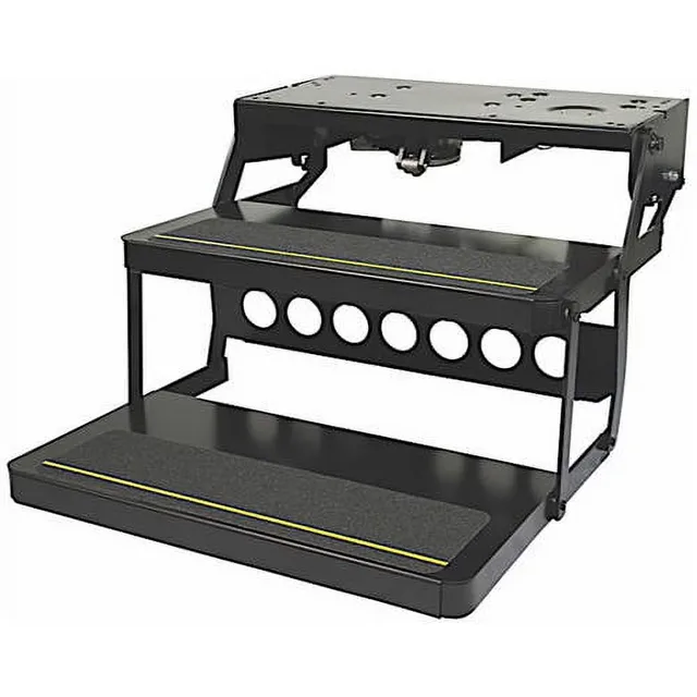 Bumpers & Grille Guards