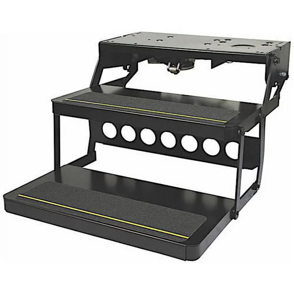 Bumpers & Grille Guards