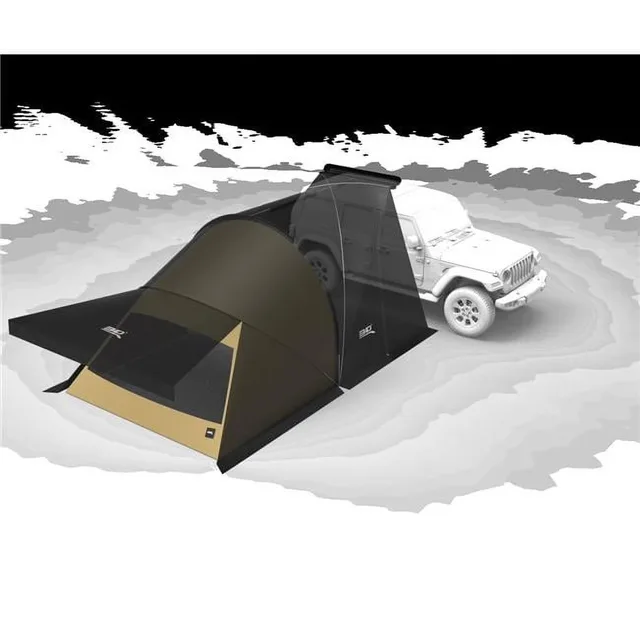 Car Awning tan 5.91 in 78.74 in