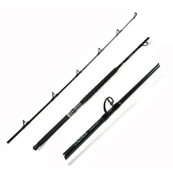 Casting Rod 7' 2"