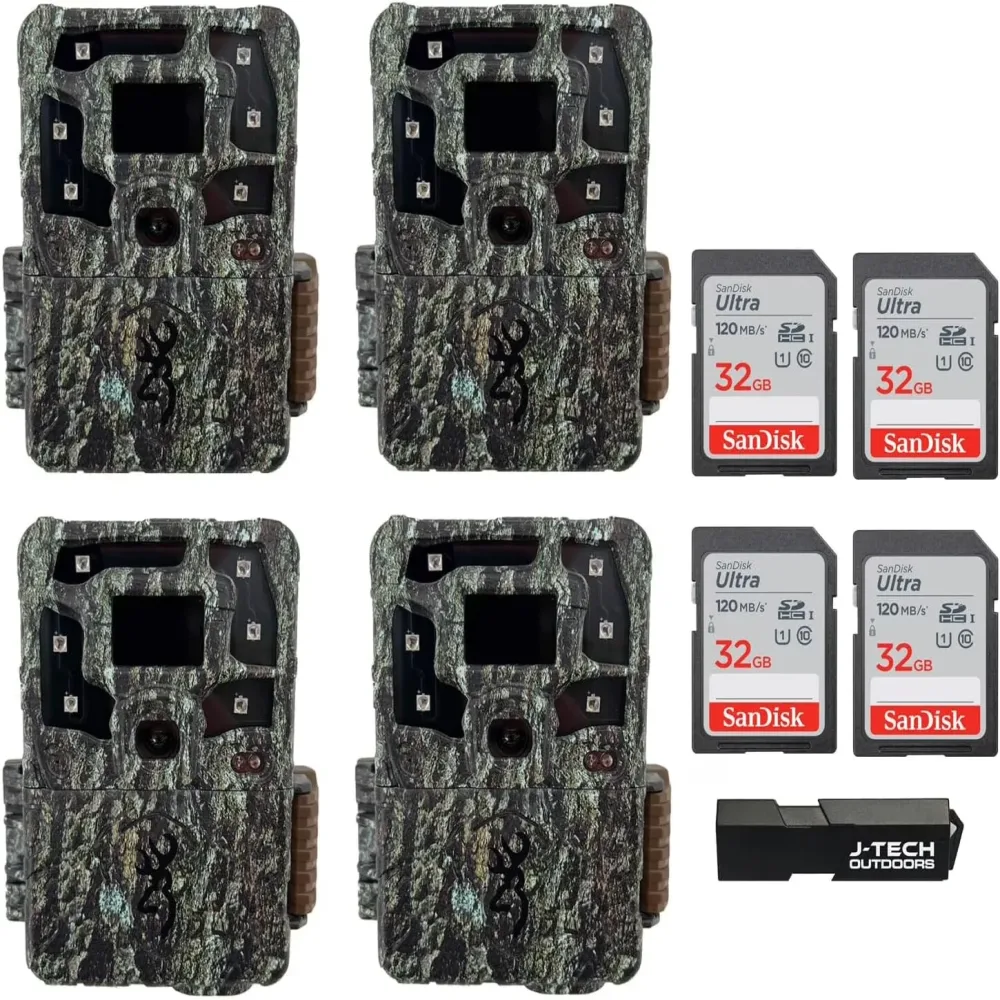 Trail Game 1.5" 100 foot adjustable