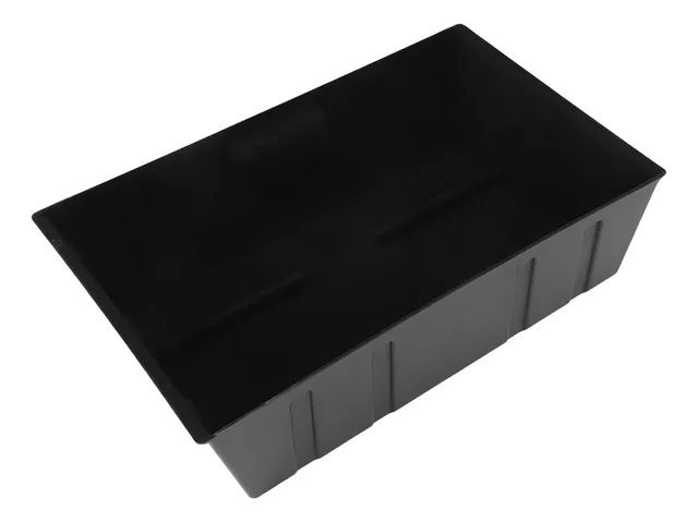 Seat Storage 87.23 oz led black