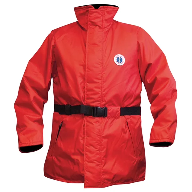Safety Gear red adjustable