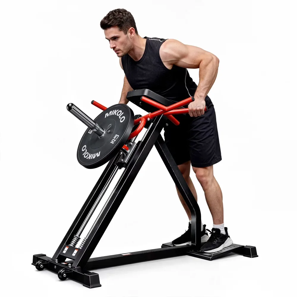 Strength Training 200 lb heavy-duty adjustable