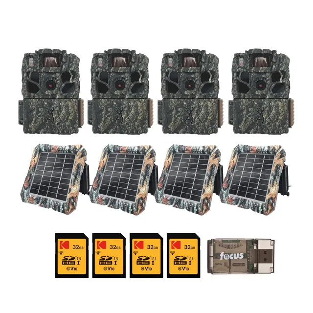 Trail Camera 90 feet 80 feet adjustable