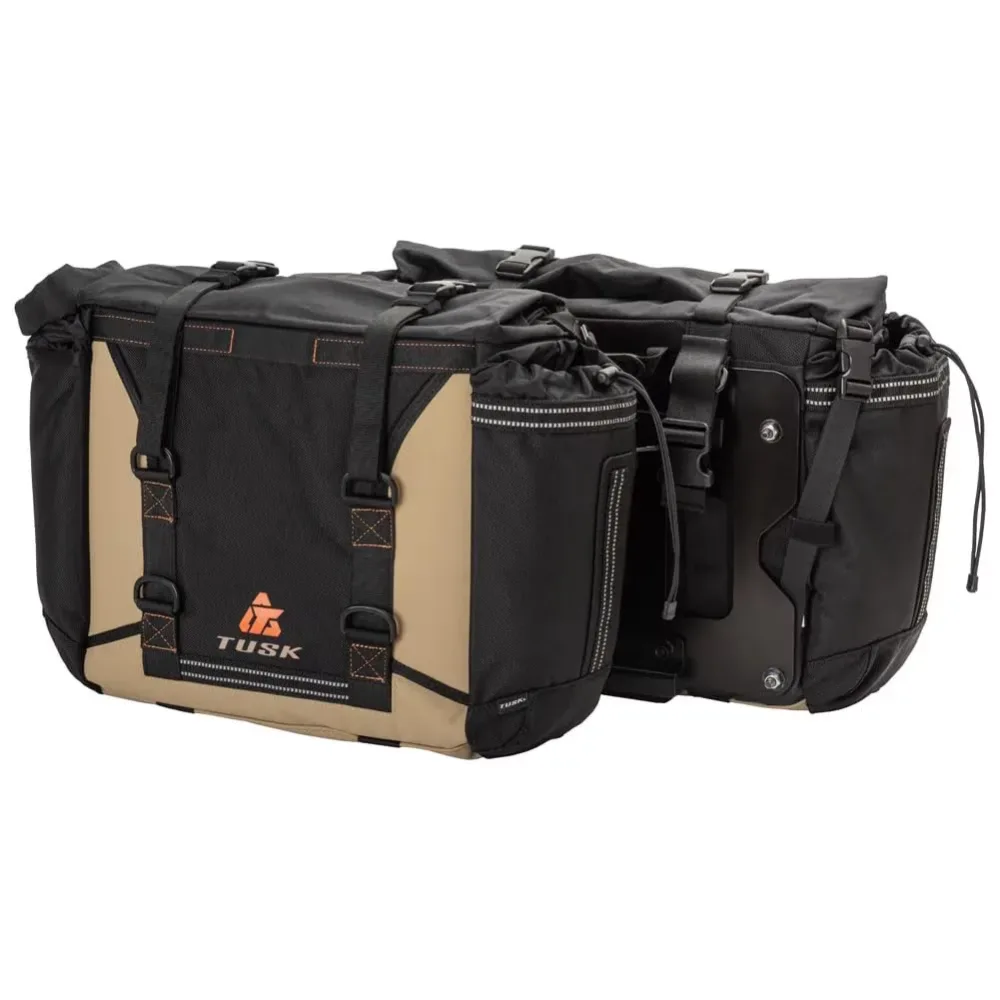Rack black tan 3 liters