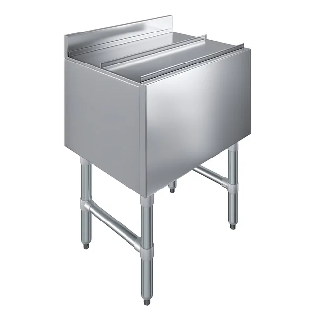 Ice Bin 18.5 in 24 in 30 in
