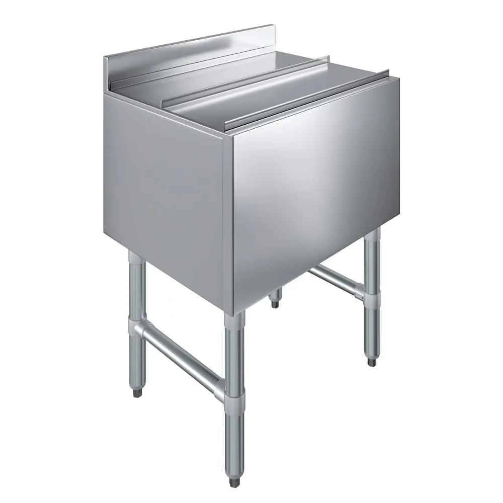 Ice Bin 18.5 in 24 in 30 in