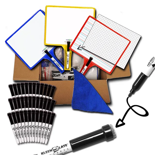 General Classroom 14" 7" black