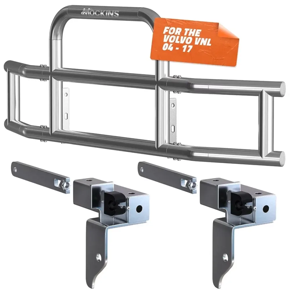 Grille Guard 90" 11.5" 29"