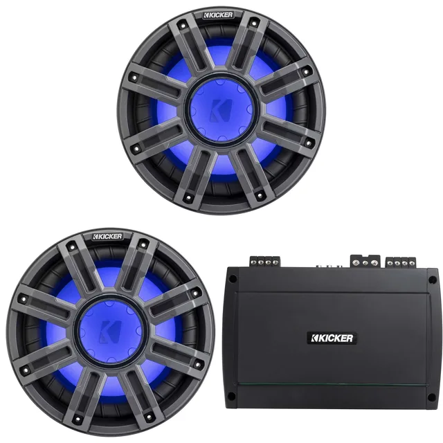 Audio Components 10 inches 200-400 watts 800 watts