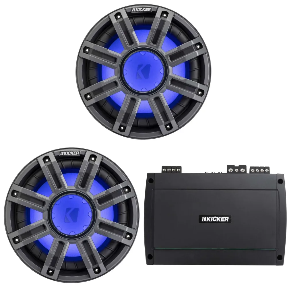 Audio Components 10 inches 200-400 watts 800 watts
