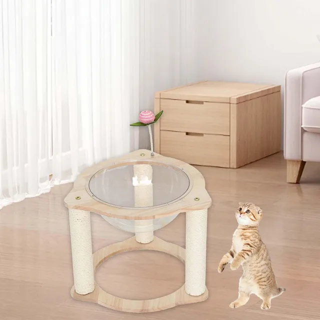Cat Bed portable