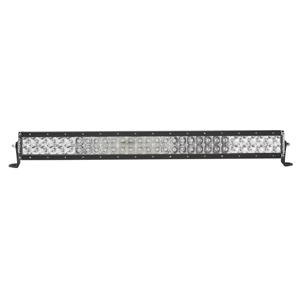 Led Light 30" black