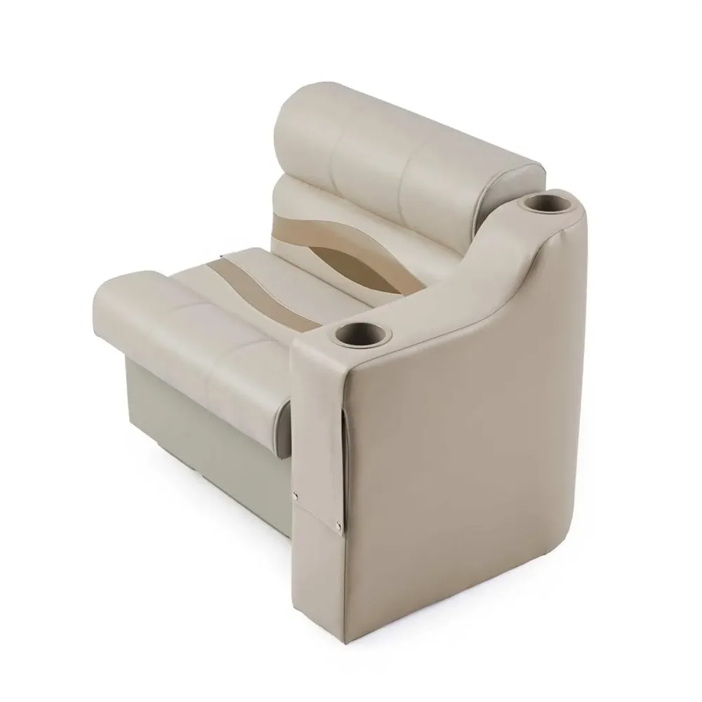 Pontoon Boat 32 oz 7" 28"
