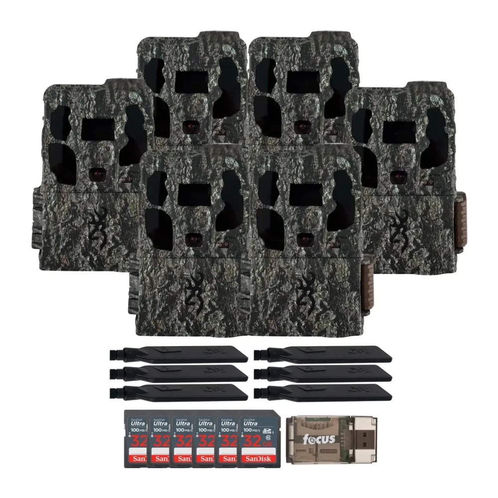 Trail Cameras wireless adjustable waterproof