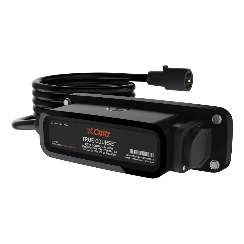 Trailer bluetooth