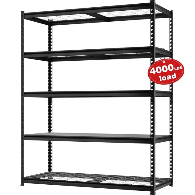Storage 4000 lbs adjustable 800 lbs