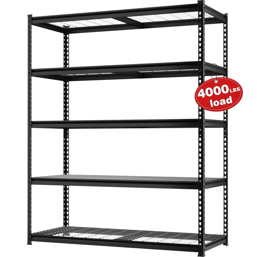 Storage 4000 lbs adjustable 800 lbs