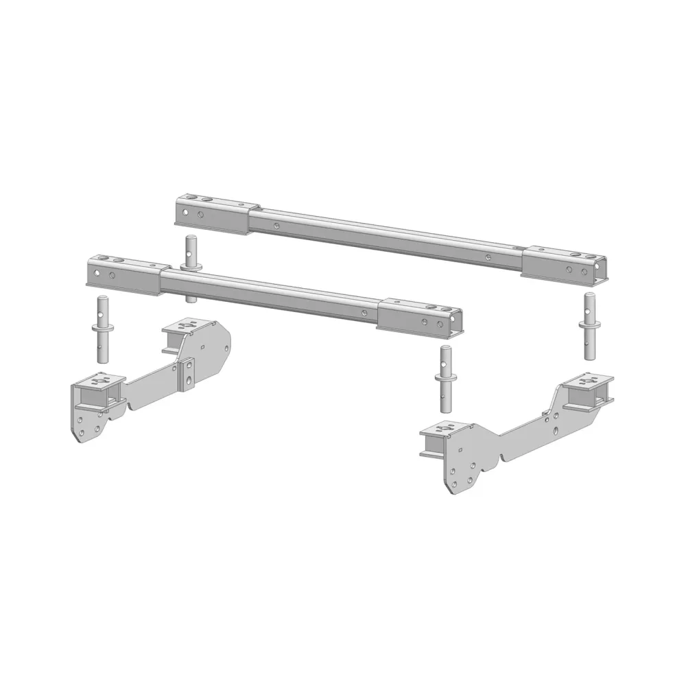 Towing & Hitches 96" 00 lb