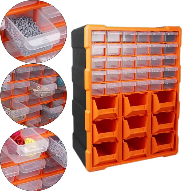 Storage Box 5cm 70inch 1-2cm