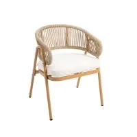 Patio 6 pack beige 400 lbs