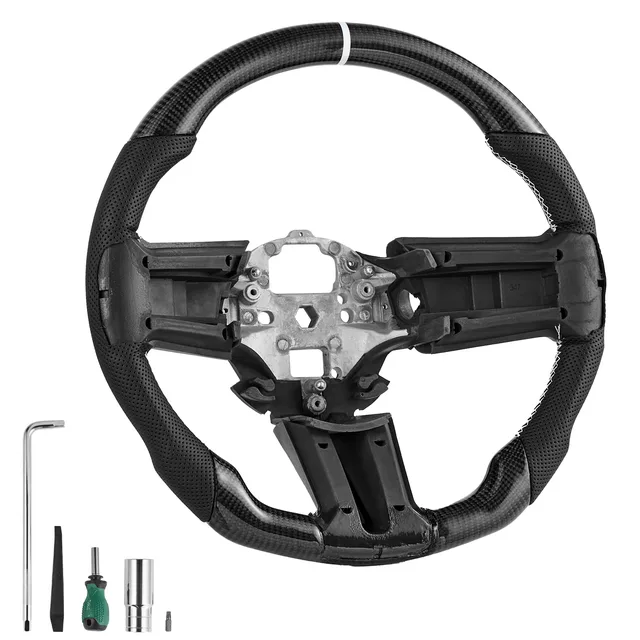 Steering Wheel 4.25 in 108 mm 5.071 lbs