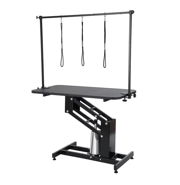 Dog Grooming 43" 400lbs adjustable