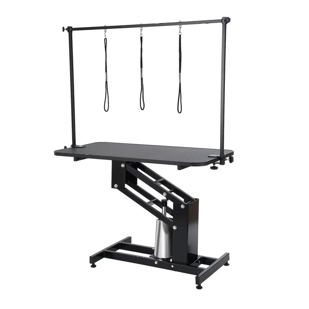 Dog Grooming 43" 400lbs adjustable