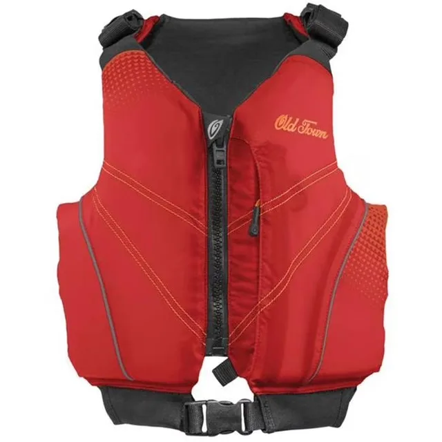 Life Jacket red 4.00 inches