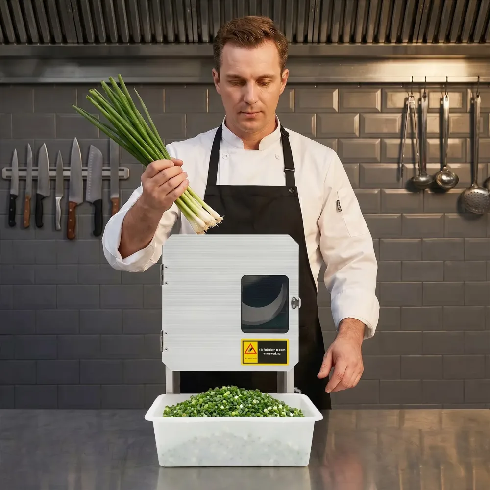 Kitchen 200w green 95mm