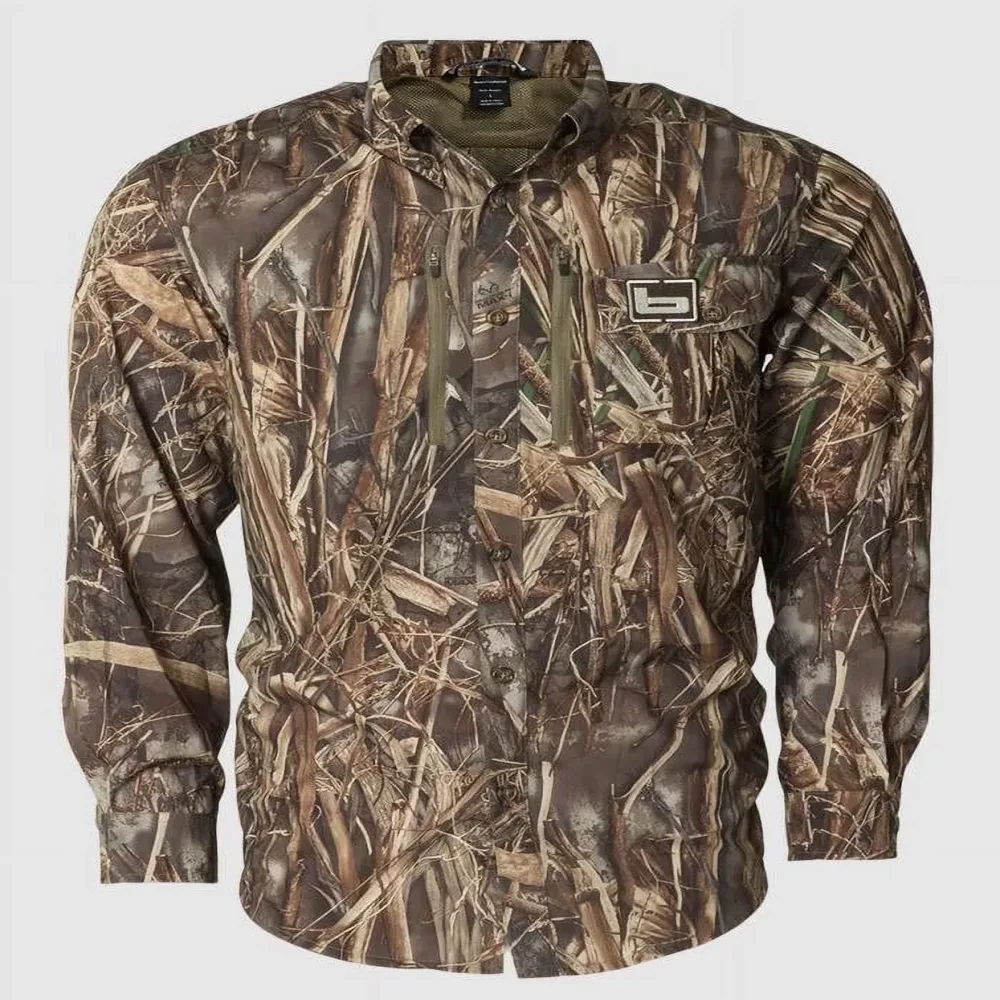 Hunting Shirt 11.5 oz