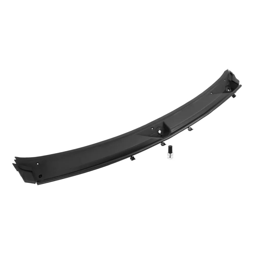 Glass & Headlight Care black