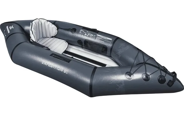 Paddling 1 person 254cm 12 lbs