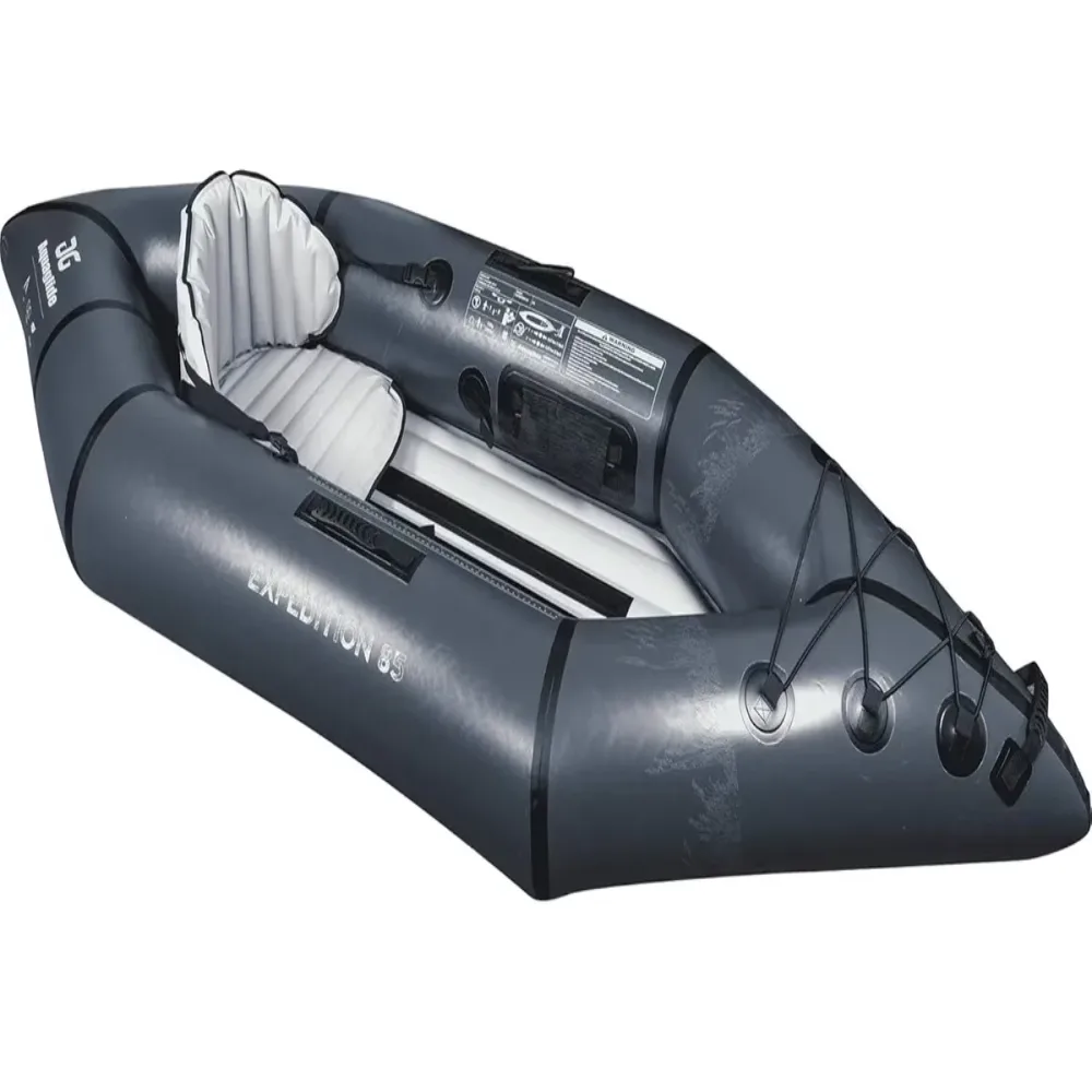 Paddling 1 person 254cm 12 lbs