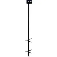 Truck Racks 4 in 30 in 6 in