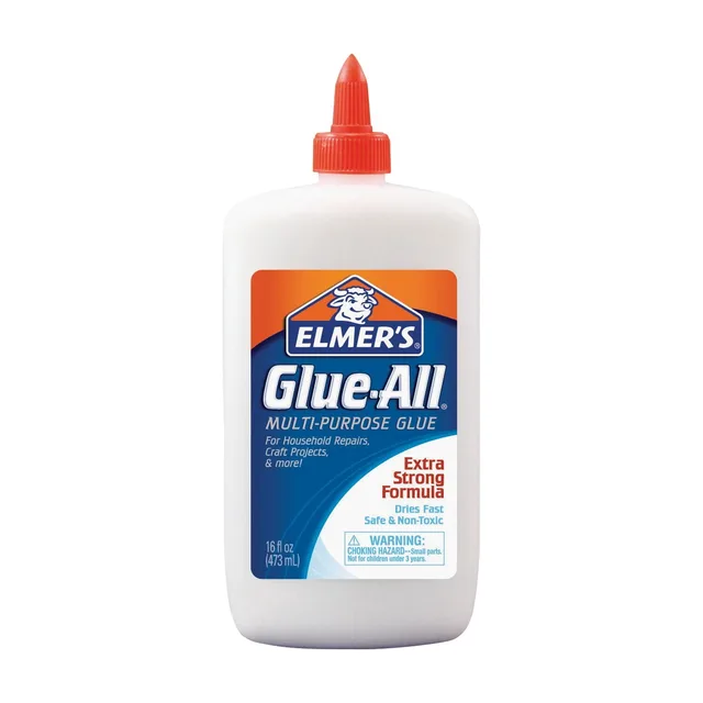 General Classroom 4 oz 8 oz 16 oz
