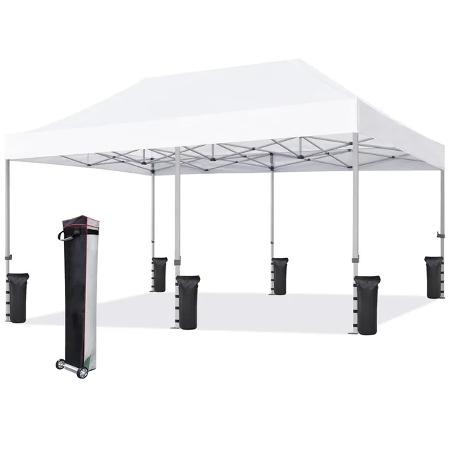 Canopy Tent 10' 15' white
