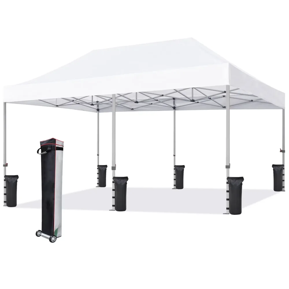 Canopy Tent 10' 15' white
