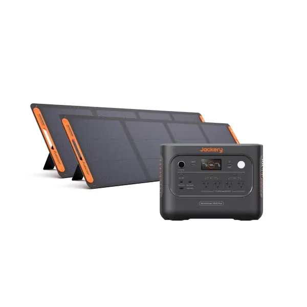 Solar Generator 2200w 2400w