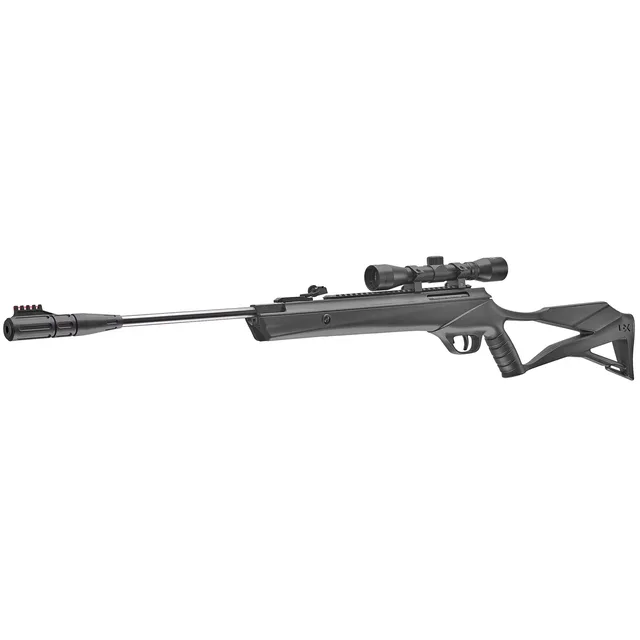 Caliber Air 1000 feet 32 mm 6.75"