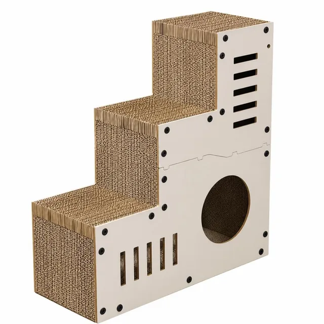 Furniture & Enrichment beige 57 cm 54 cm