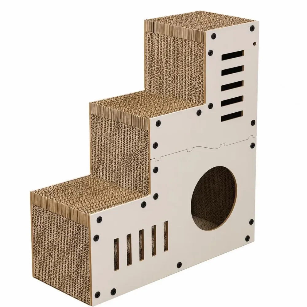 Furniture & Enrichment beige 57 cm 54 cm
