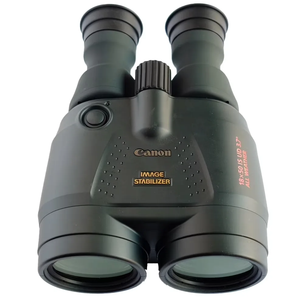 Stabilized Binocular 58mm