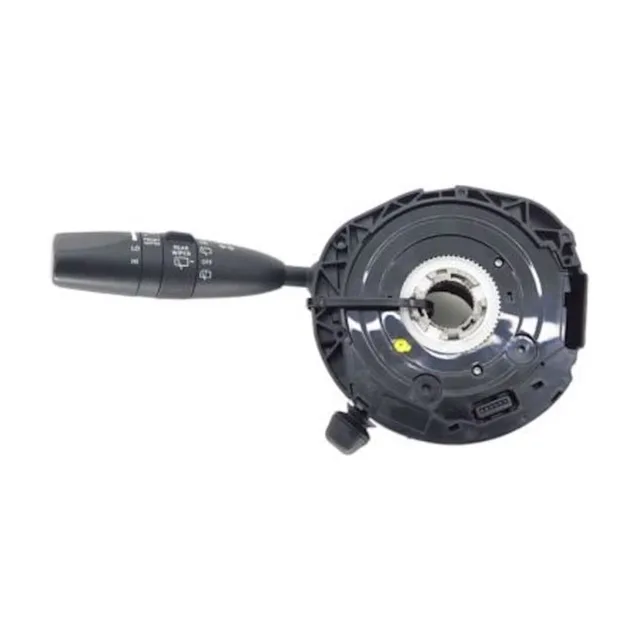 Steering Column