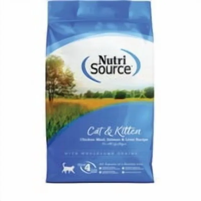 Cat Food
