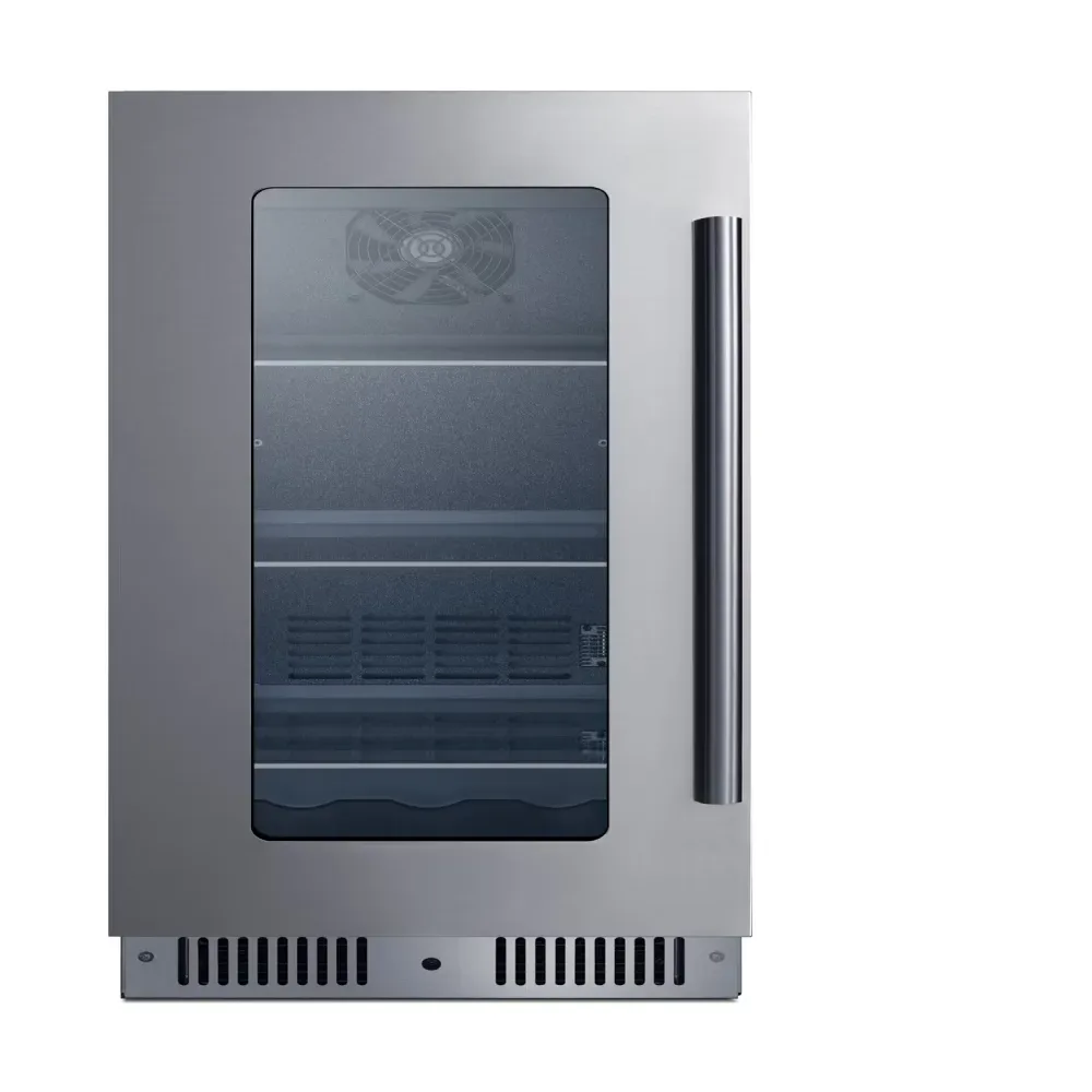 Cabinet 15" 24" led