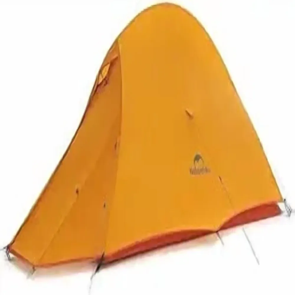 Lightweight Waterproof orange 3000mm