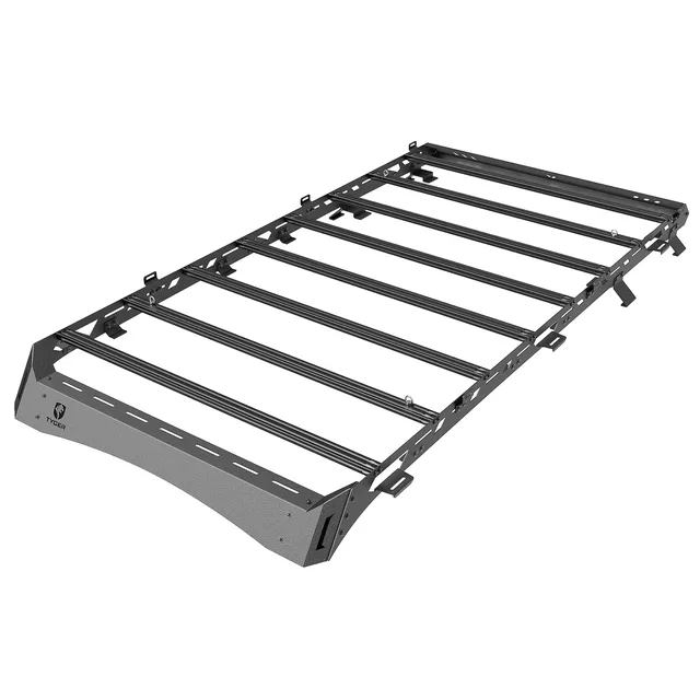 Roof Rack 600 lb 300 lb 98.9"